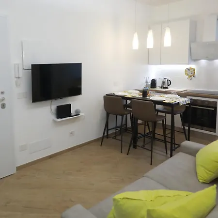 Apartment Il Girasole