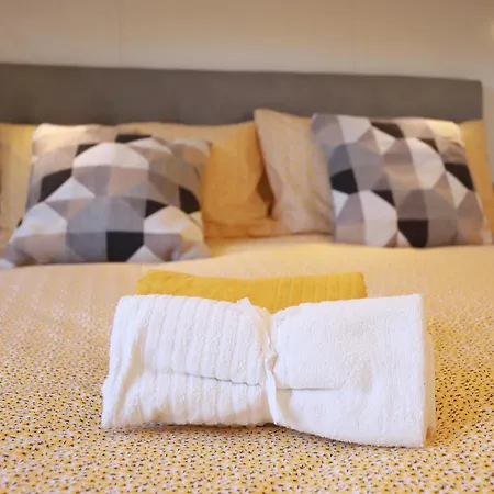 Il Girasole Apartment