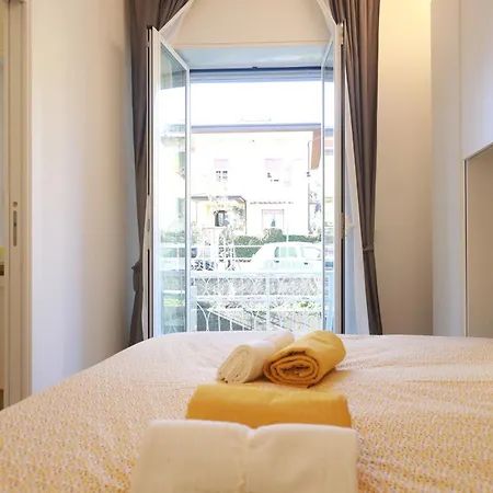 Apartment Il Girasole