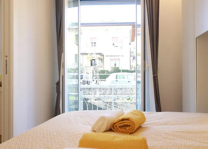 公寓 Il Girasole