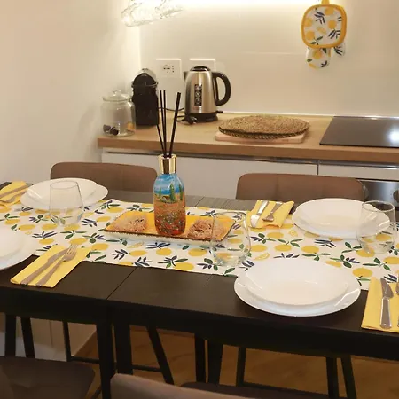 Il Girasole Arenzano