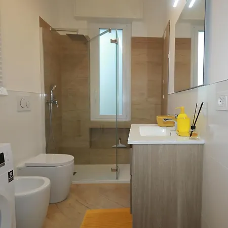 Il Girasole Arenzano