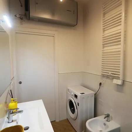 Il Girasole Appartement