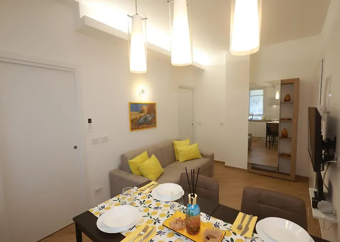 Il Girasole Appartement *