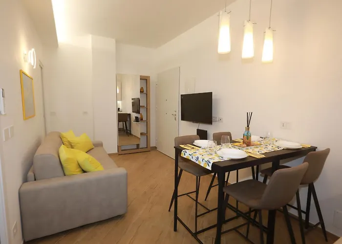 Il Girasole Appartement Arenzano